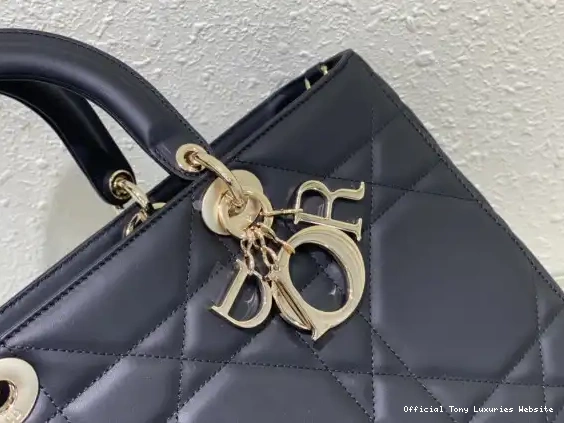 Tony Luxuries diro Lady D-Sire ABC My diro-35*23*15CM 0406